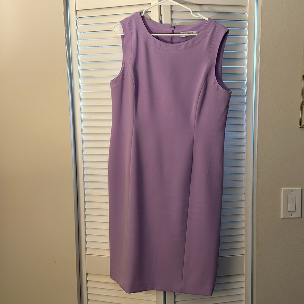 Office staple dress
